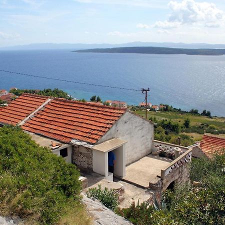 Holiday House With A Parking Space Zavala, Hvar - 5702 Экстерьер фото